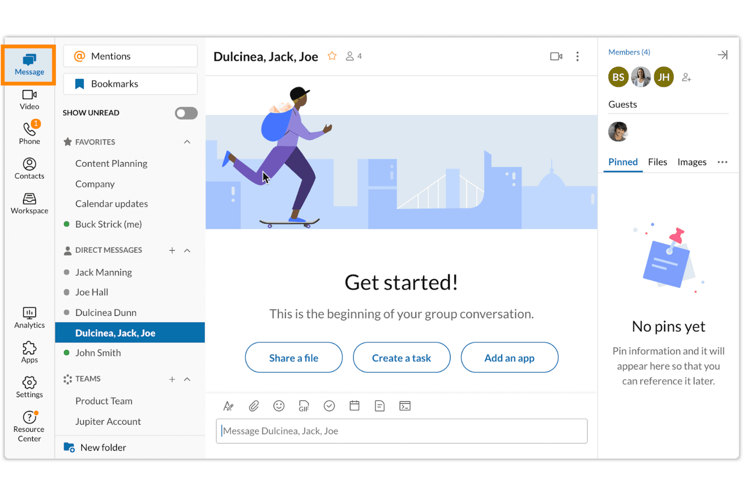 ringcentral-callhippo-alternatives