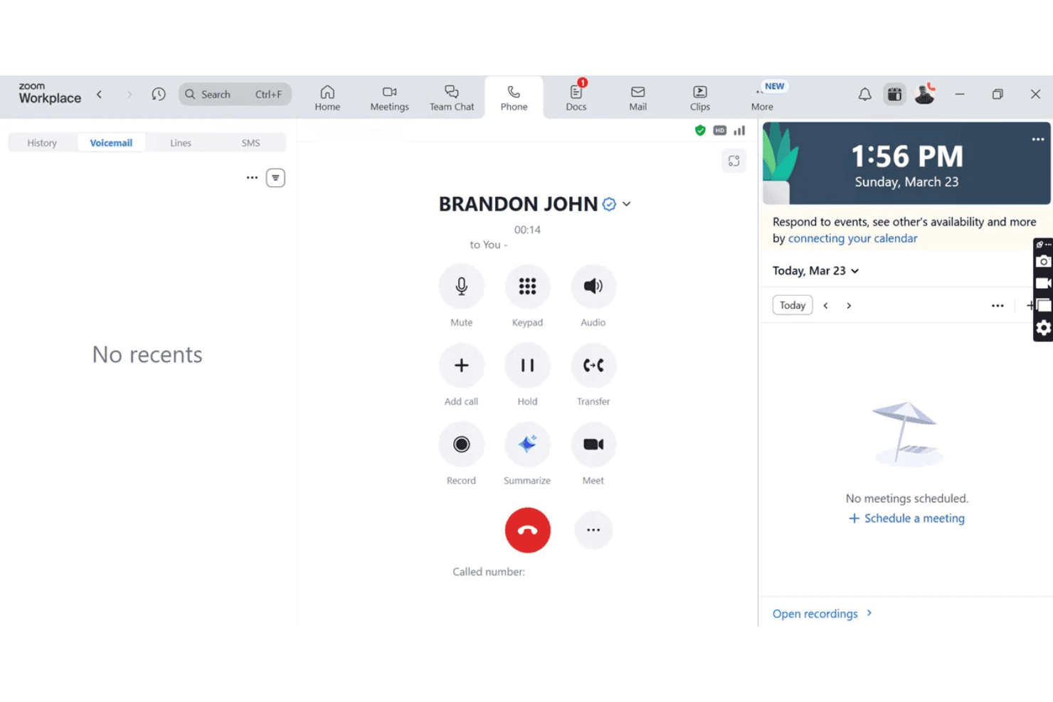 zoom-phone-callhippo-alternatives