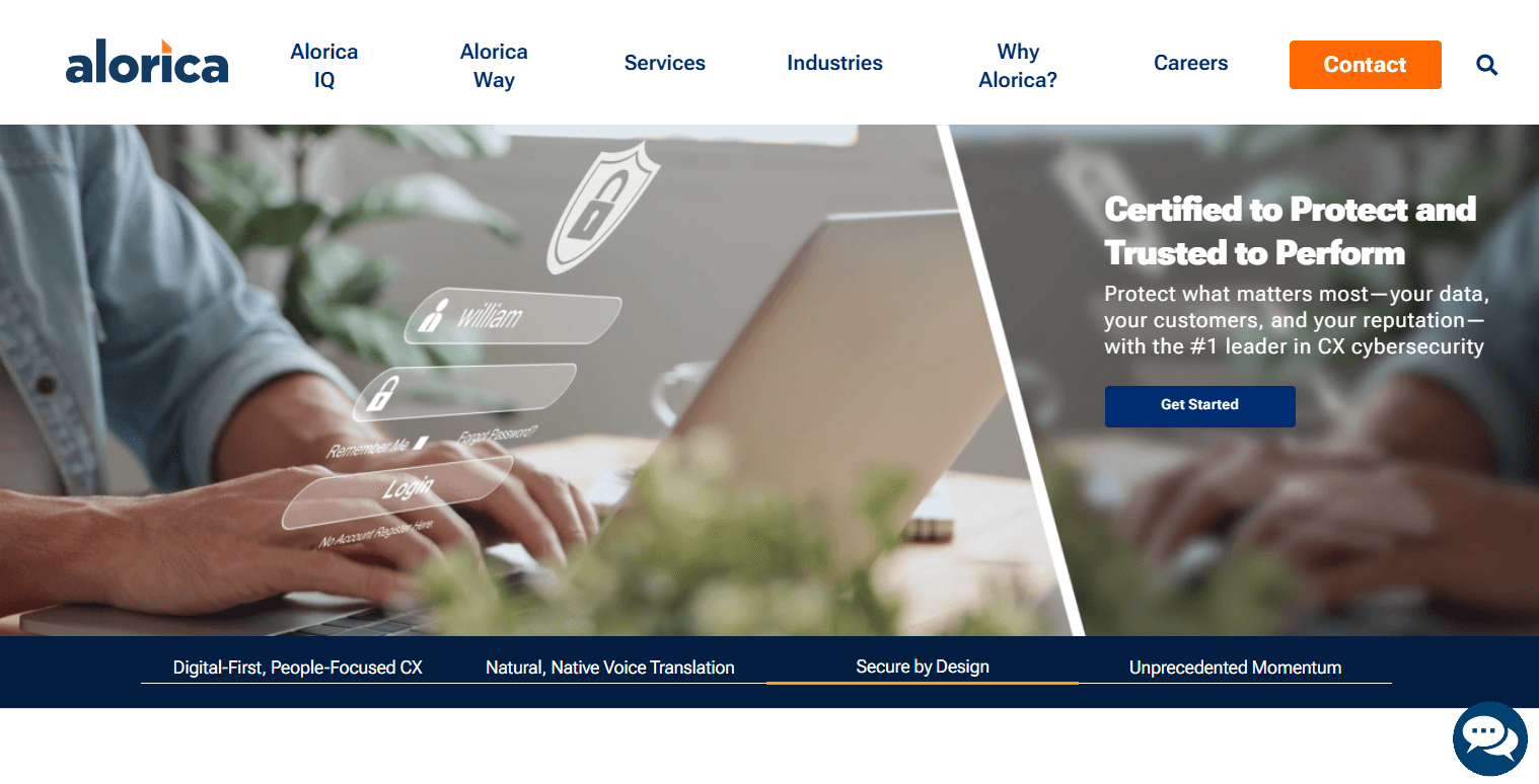 Omnichannel, scalable CX outsourcing for high-volume, multilingual support.