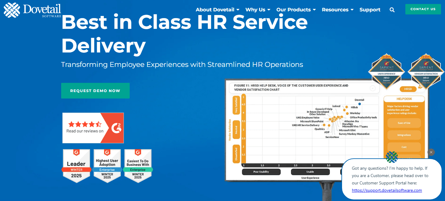 Unifies customer feedback and uses AI to surface real-time insights for action.
