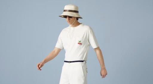 Gucci-skærmbillede