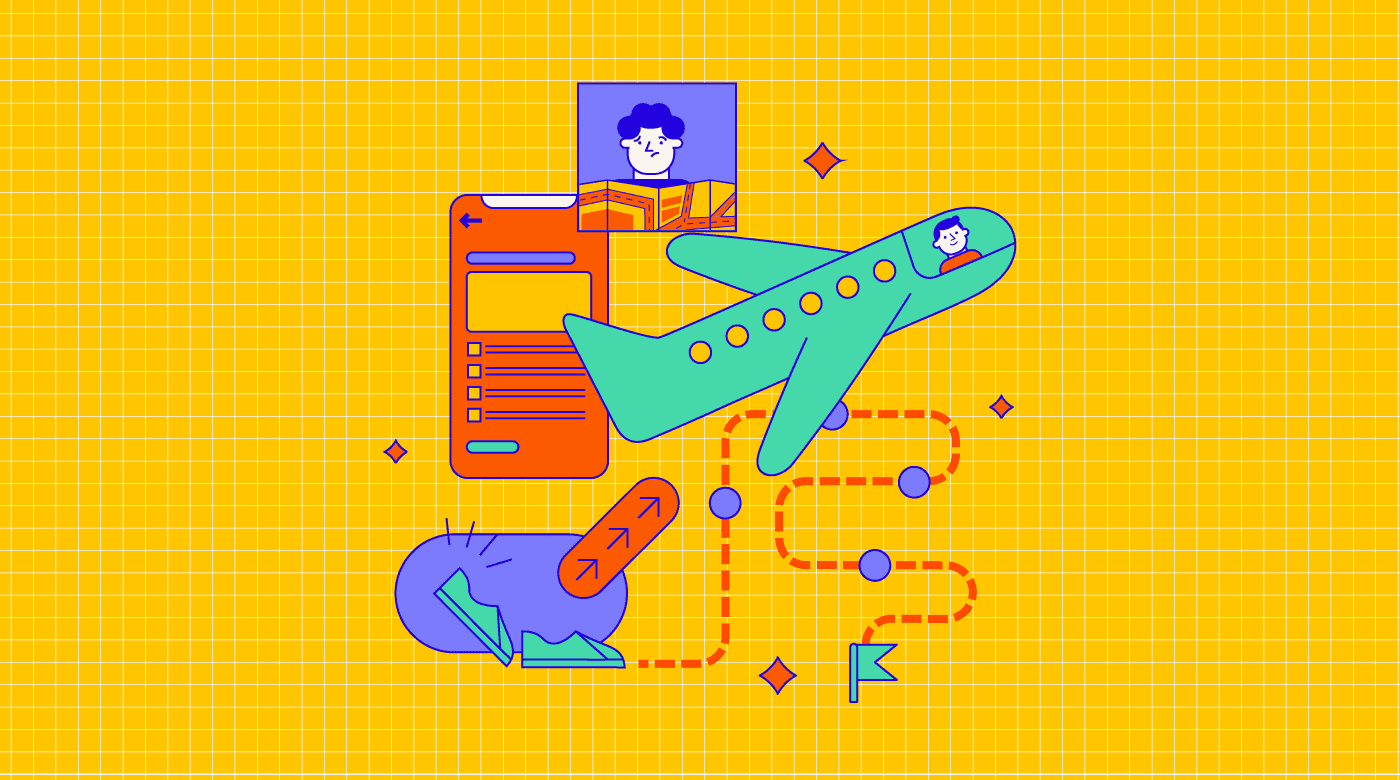 6 ways the internet of things iot is transforming travel featured image