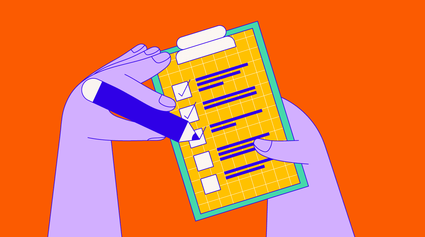 customer onboarding checklist featured image