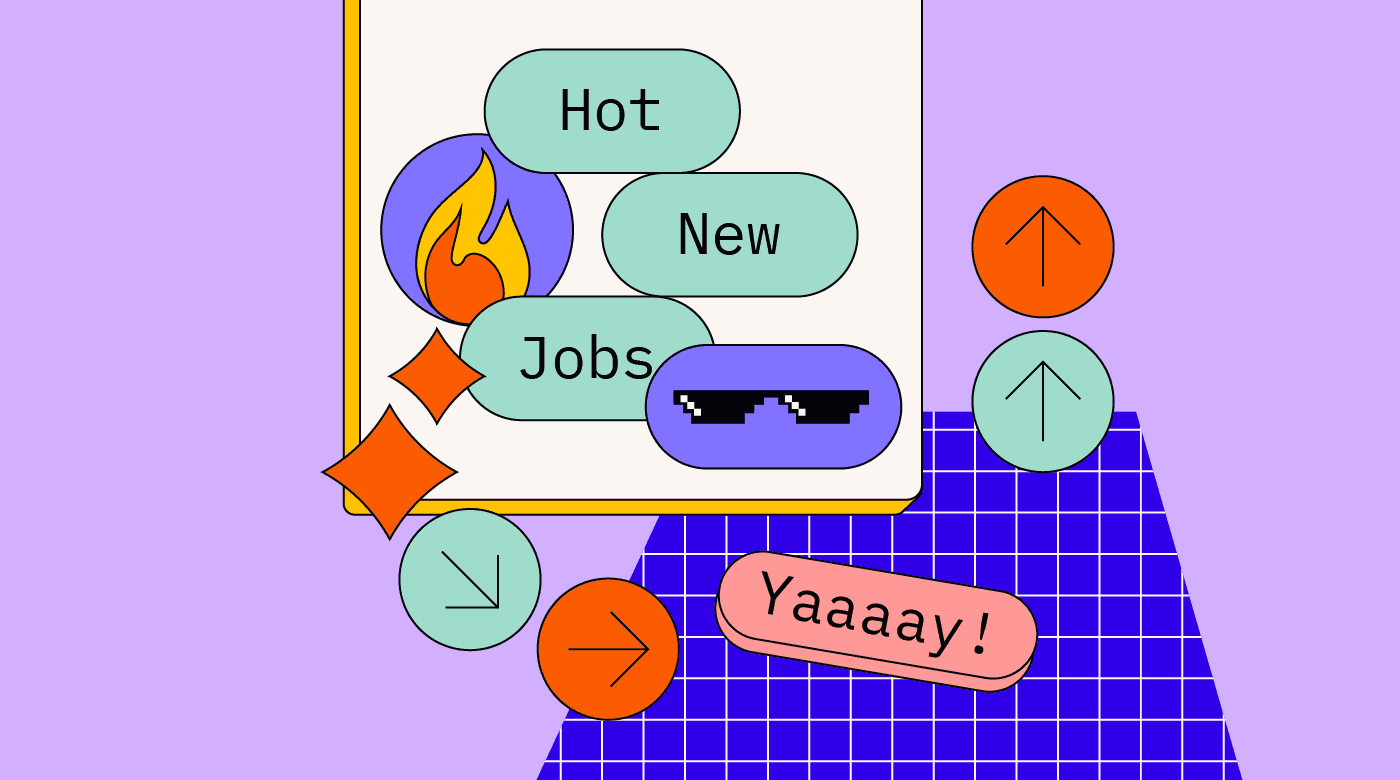 march cx jobs featured image