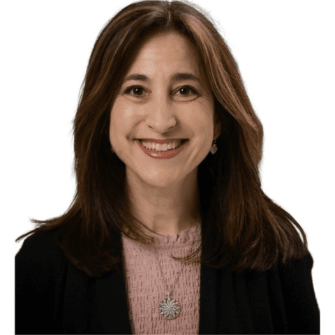 photo of Stacy Sherman