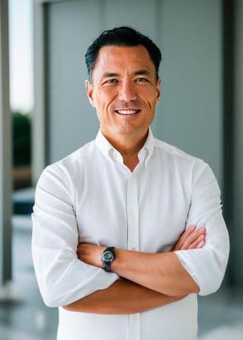 Dennis Wakabayashi