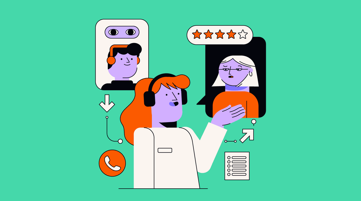 call whispering featured image