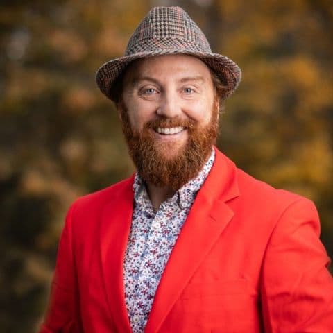 Nate Brown