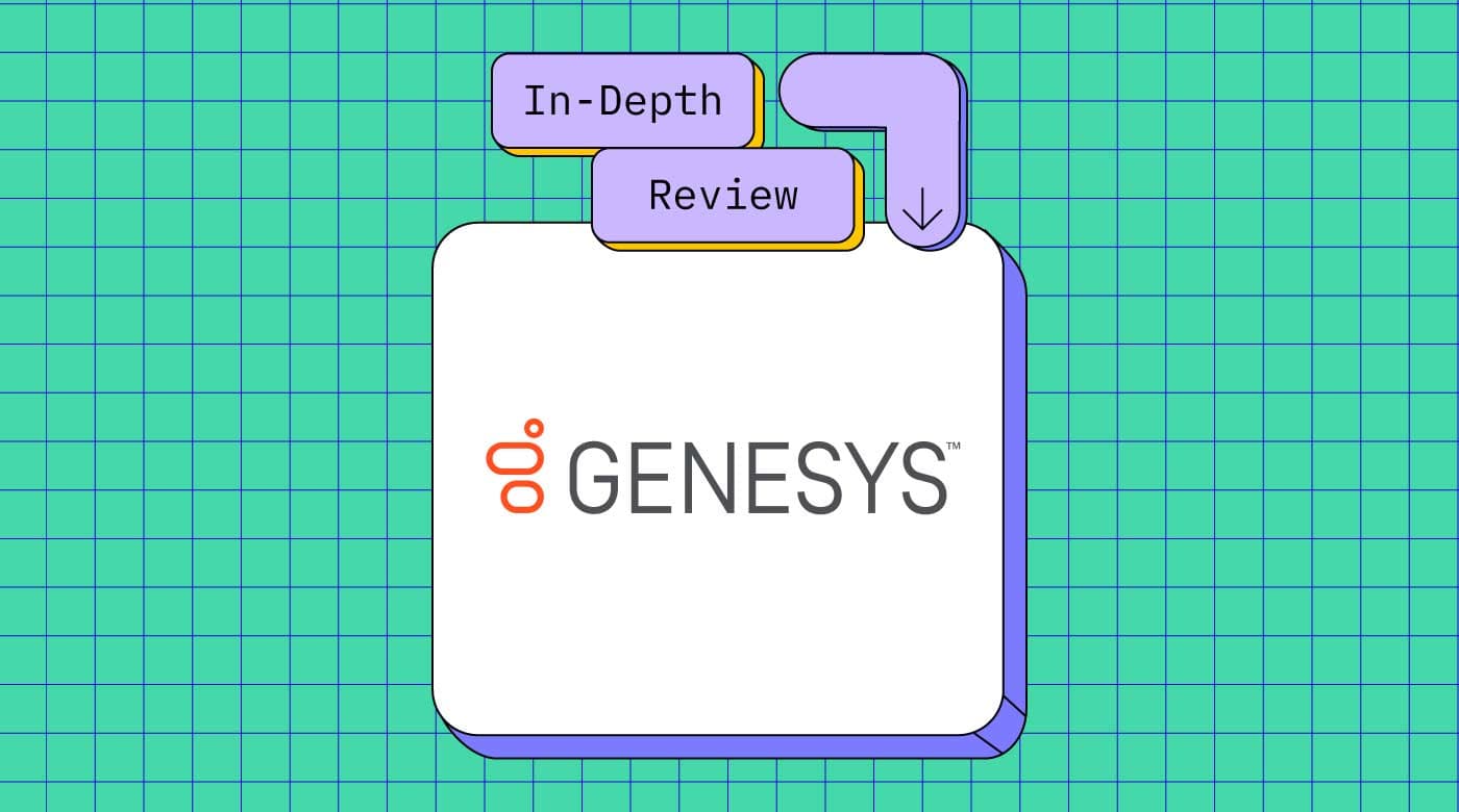 Genesys review featured image