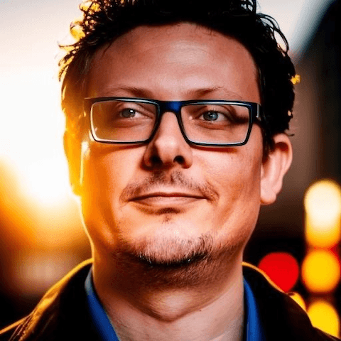 Greg Kihlström