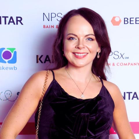Katie Stabler