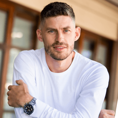 Luke Jamieson