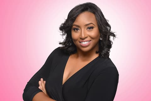 Yanique Grant