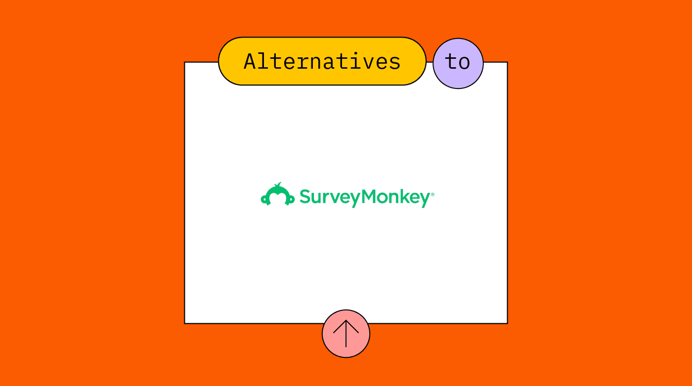 Surveymonkey Alternatives