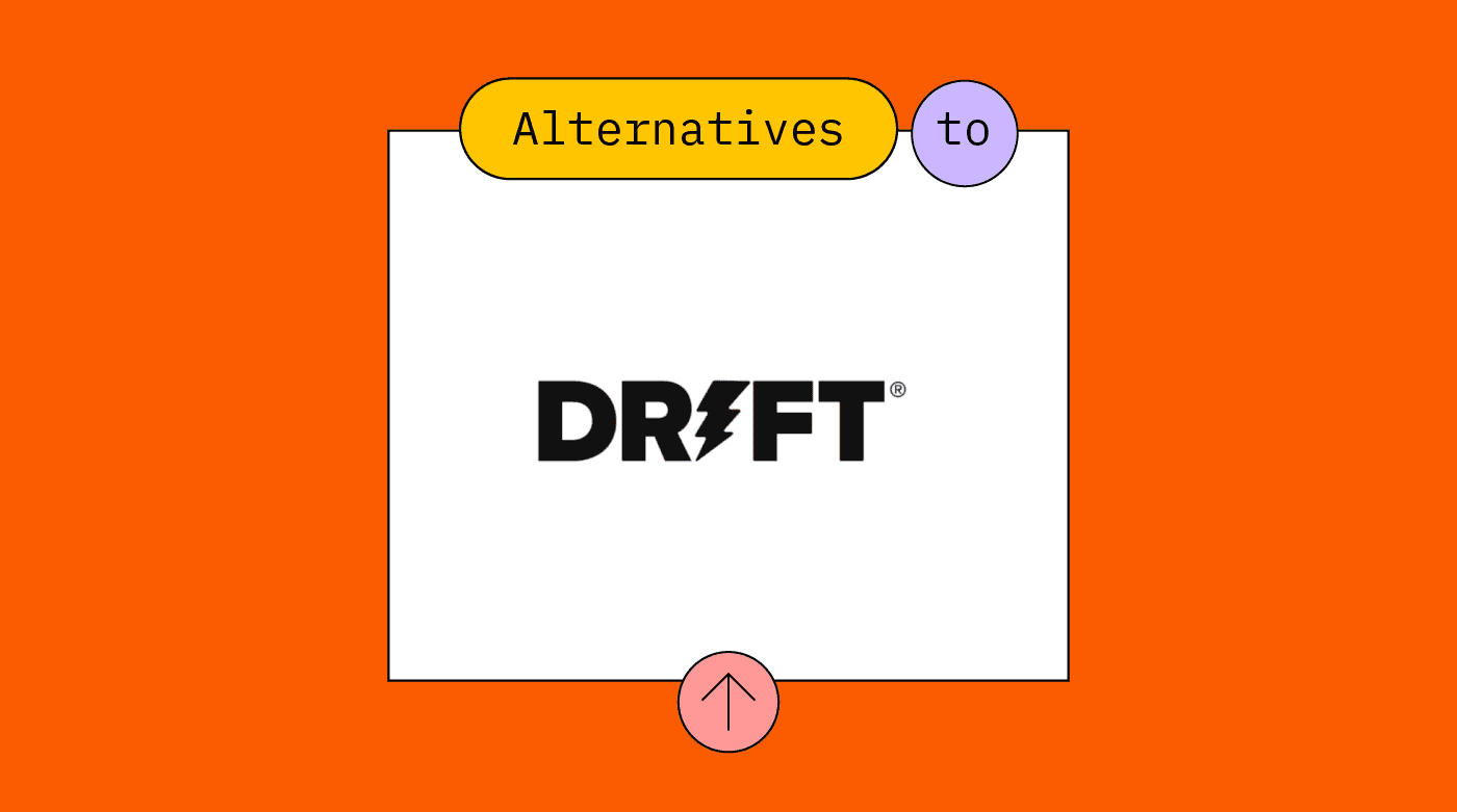 Drift Alternatives