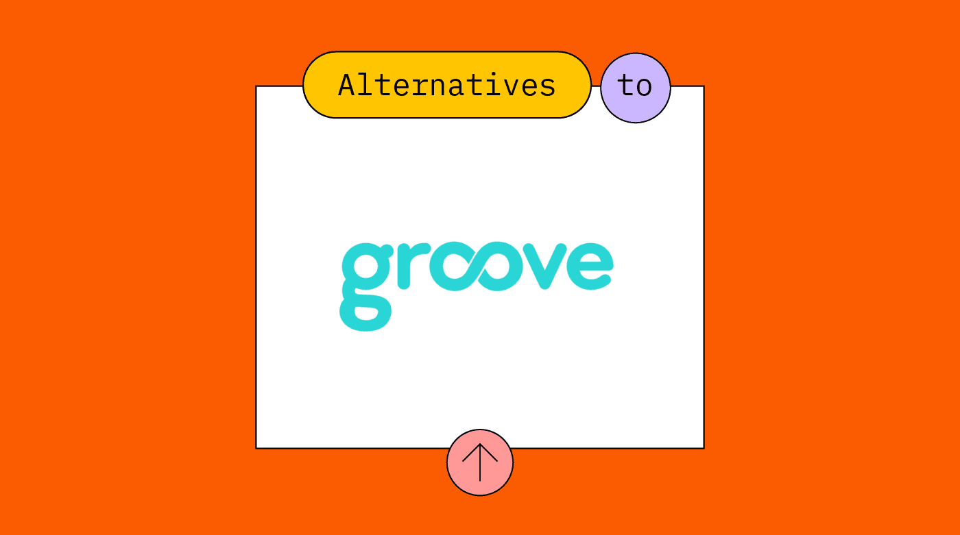 Groove Alternatives