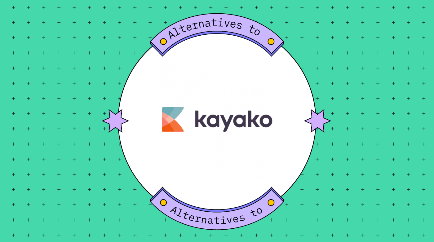 Kayako Alternatives