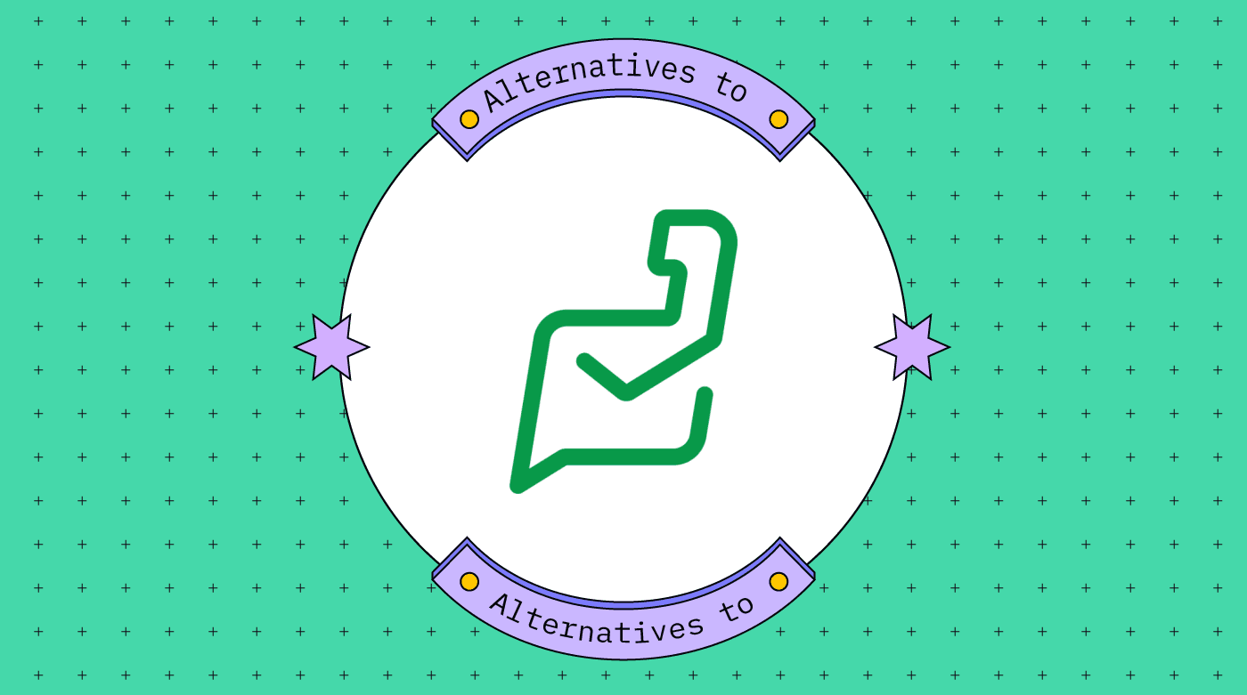 Zohodesk Alternatives