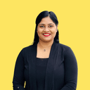 Vineetha Nair