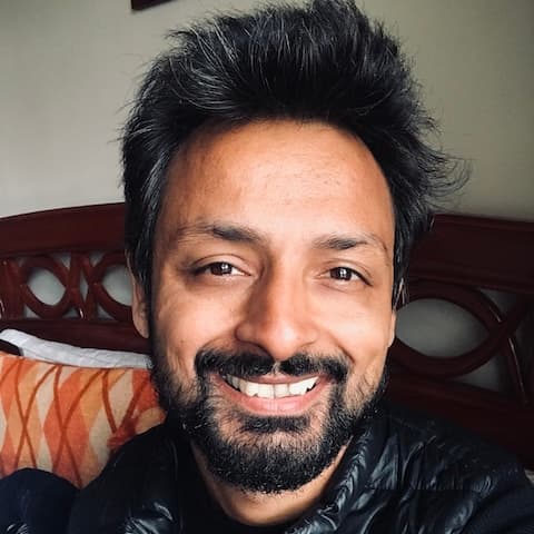 Anupam Kant Verma's picture