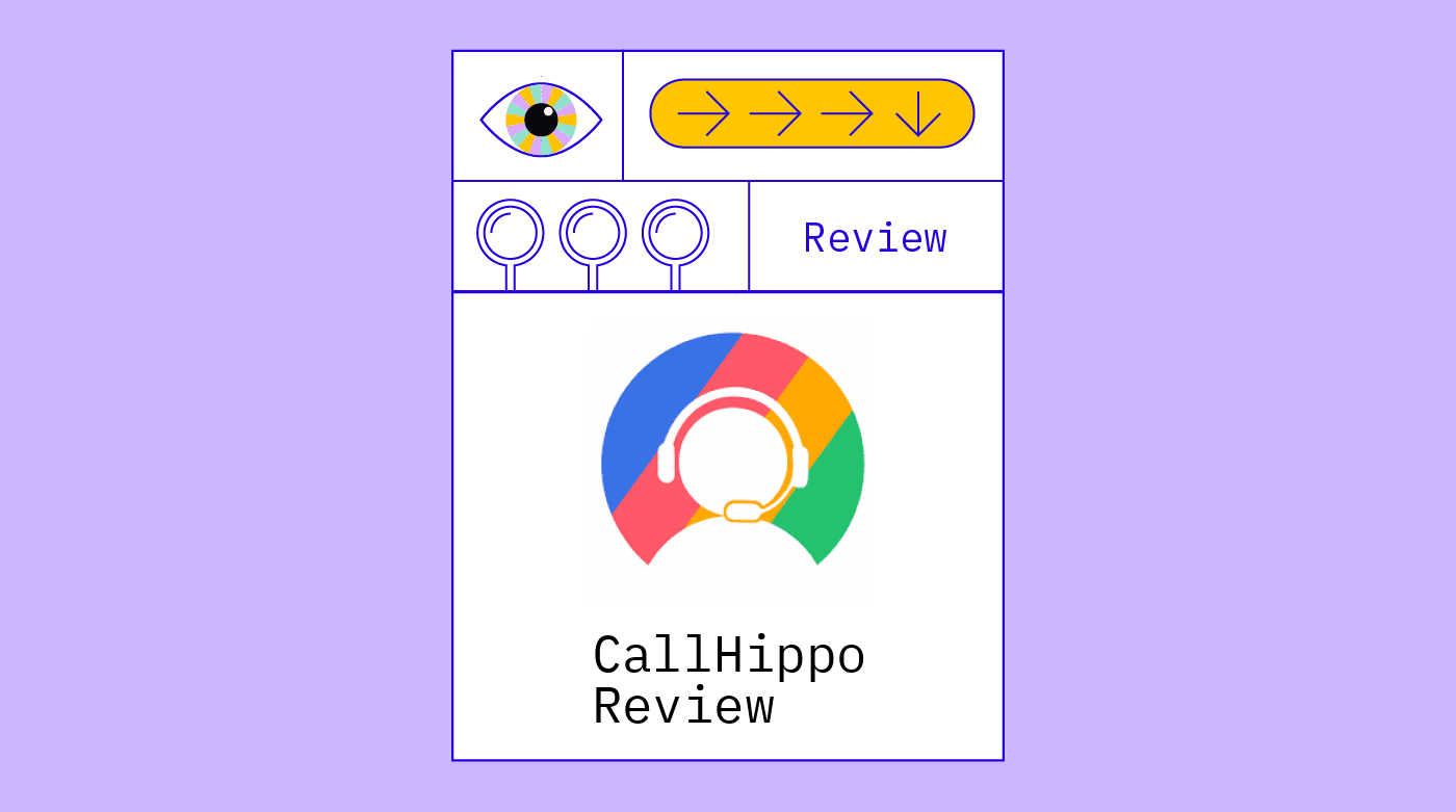Callhippo Product Review