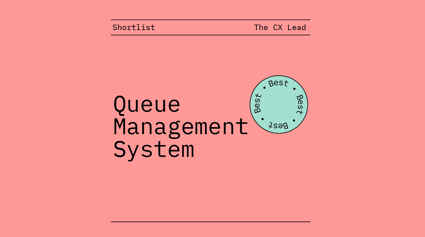 Queue management system best tools