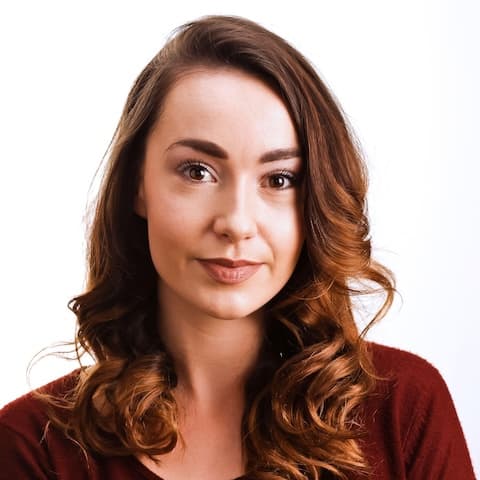 Sarah Jane Martin