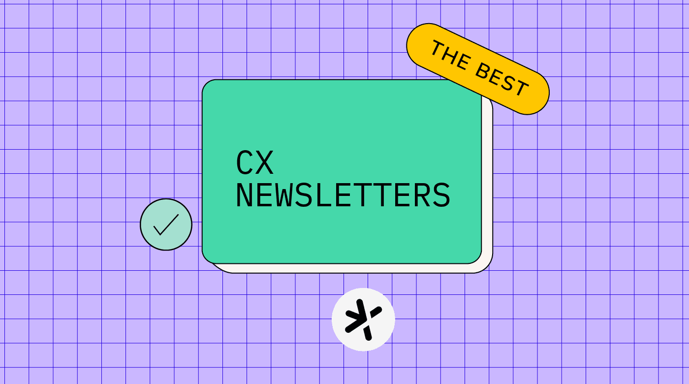 Cx newsletters generic best of