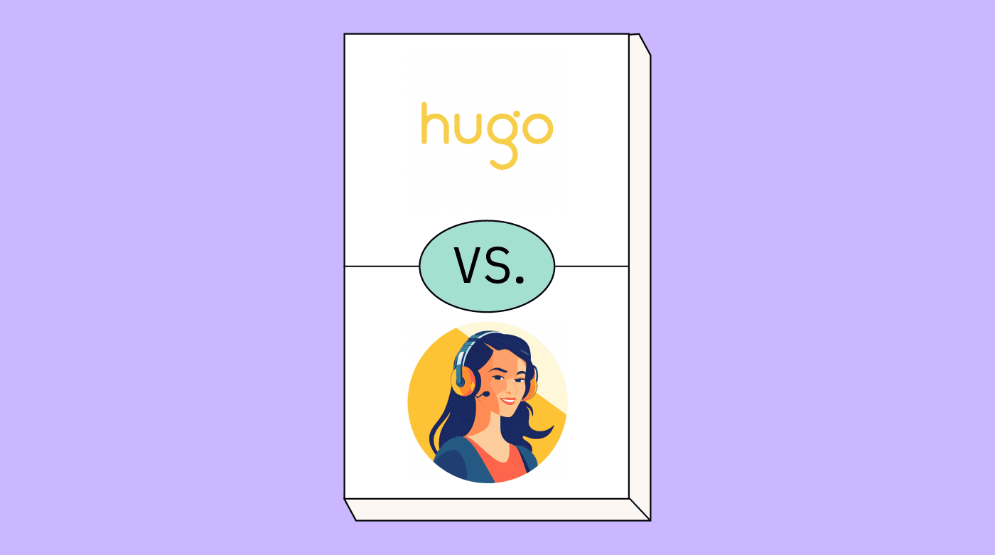 Hugo inc Versus Rpm bpo