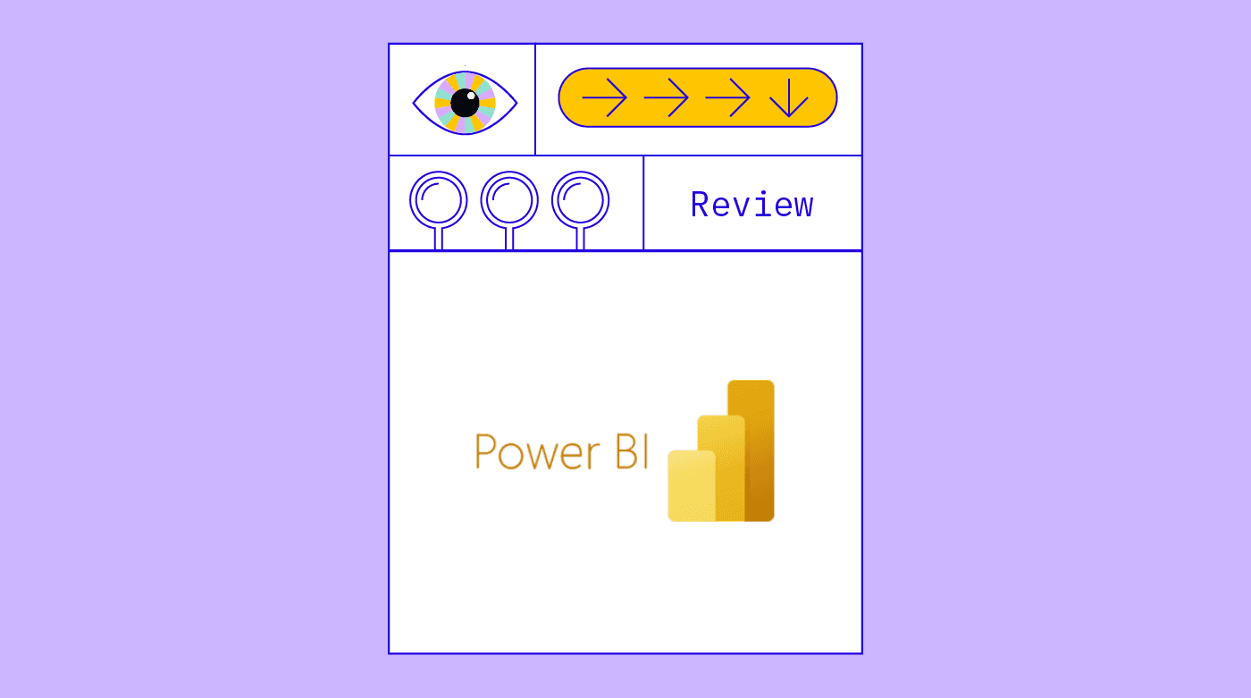 Power bi Product Review 93676