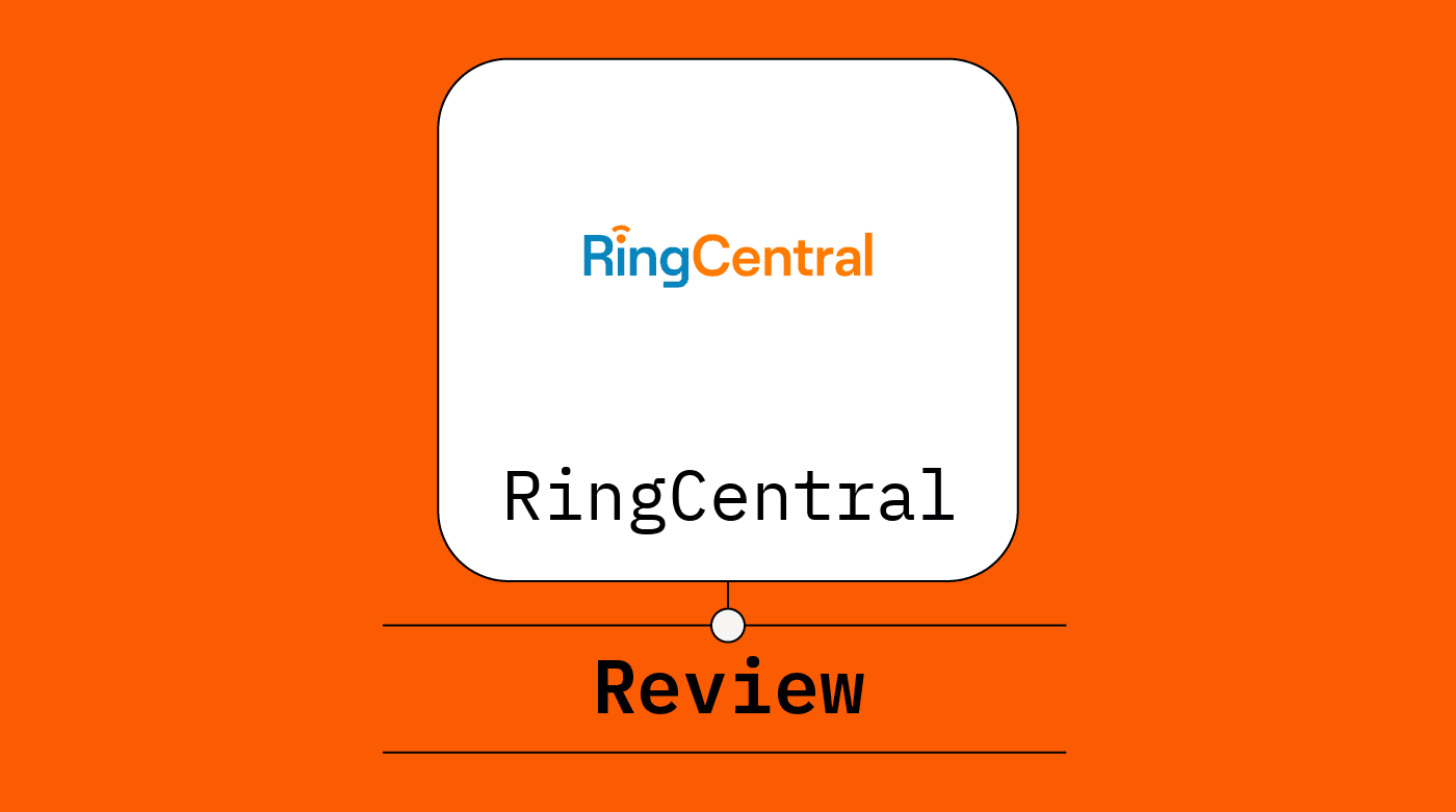 Ringcentral Product Review 69967