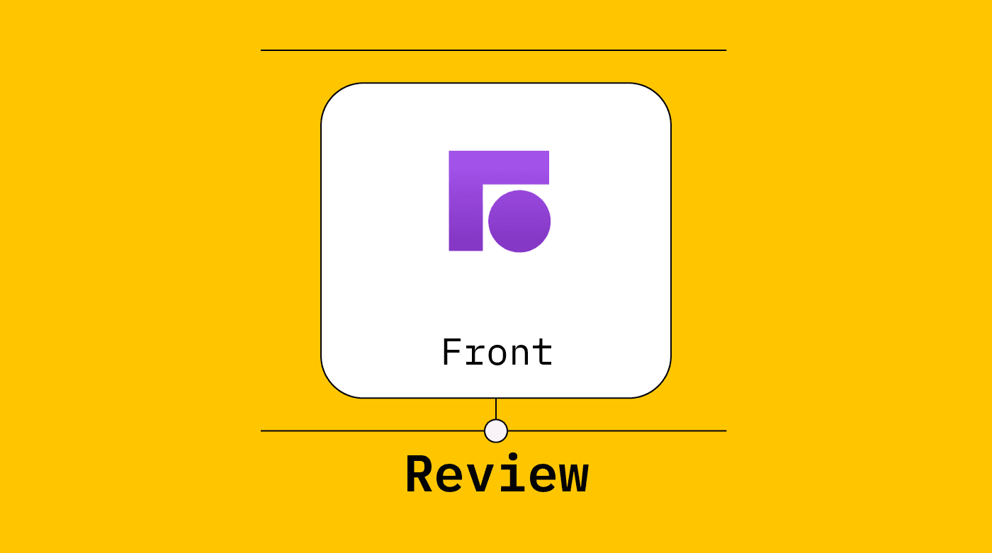 Front Product Review 30728