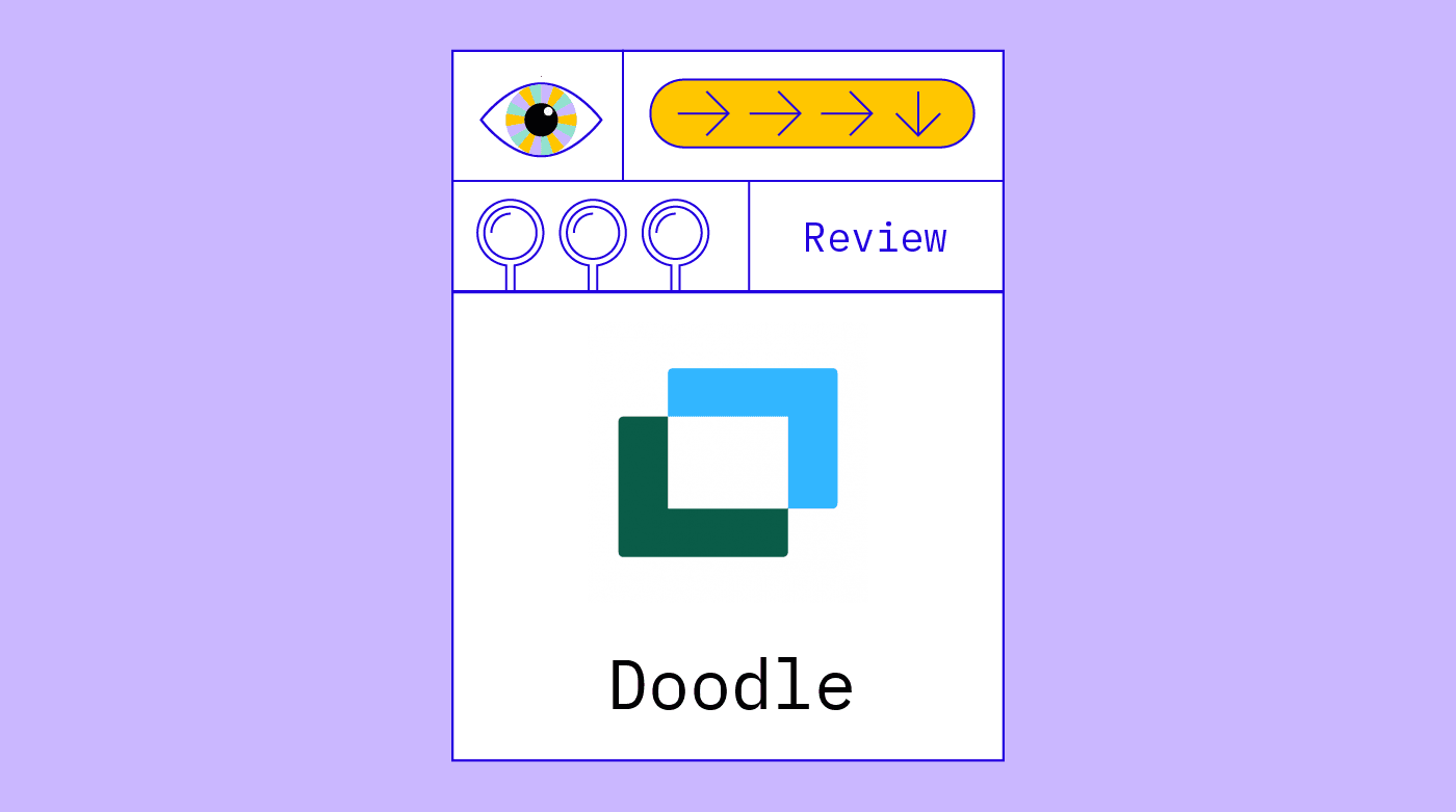 Doodle Product Review 63807