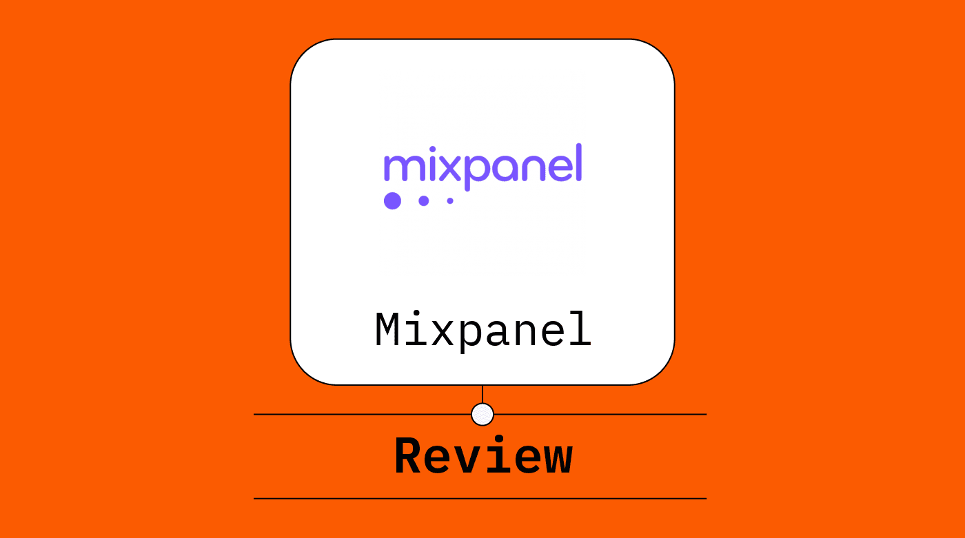 Mixpanel Product Review 99198