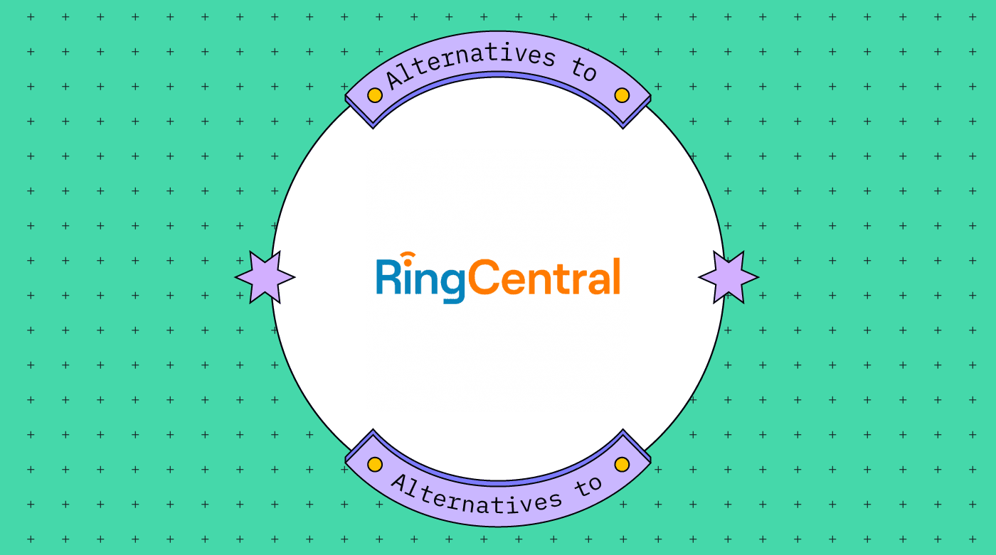 Ringcentral Alternatives 68233