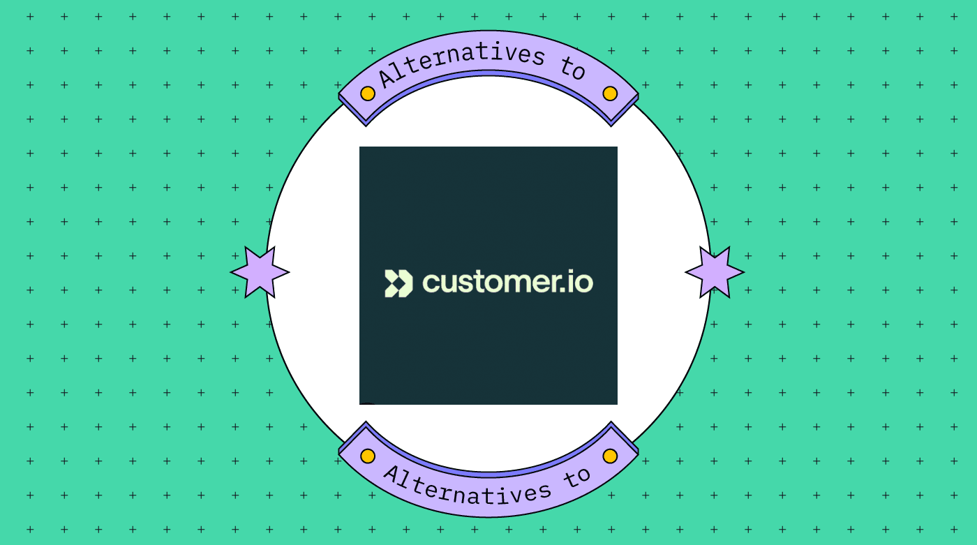 Customer io Alternatives 18374