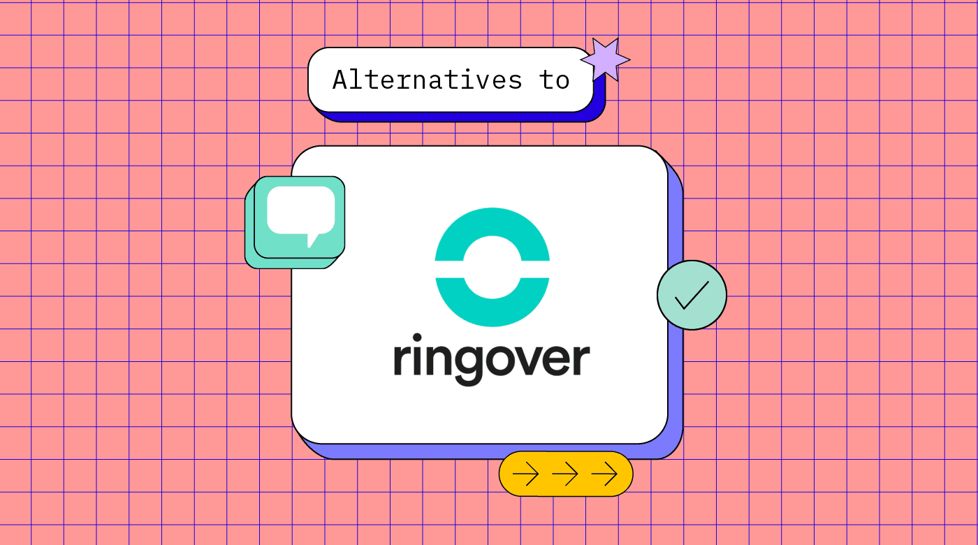 Ringover Alternatives 34174