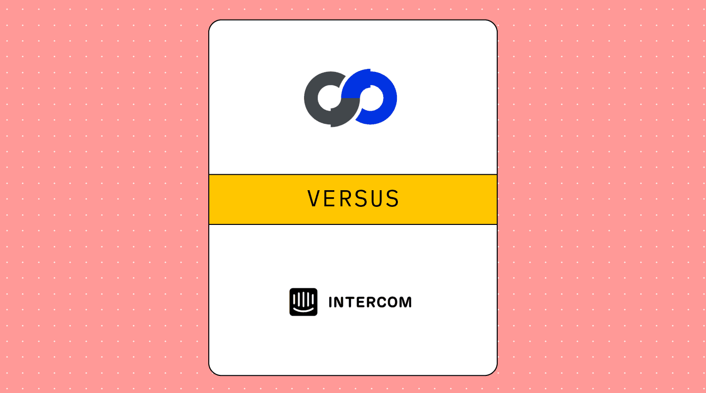 Comm100 Versus Intercom 75312