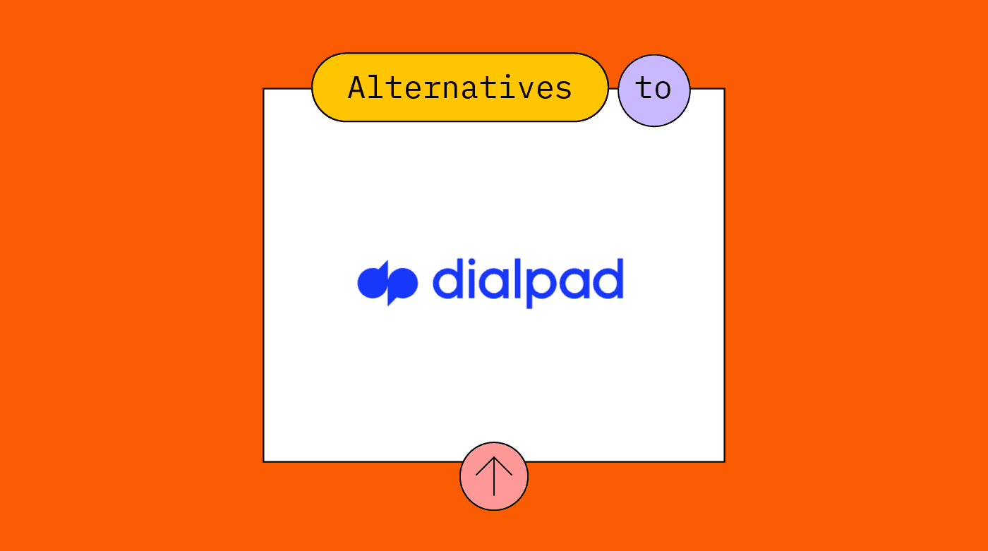 Dialpad Alternatives 51481