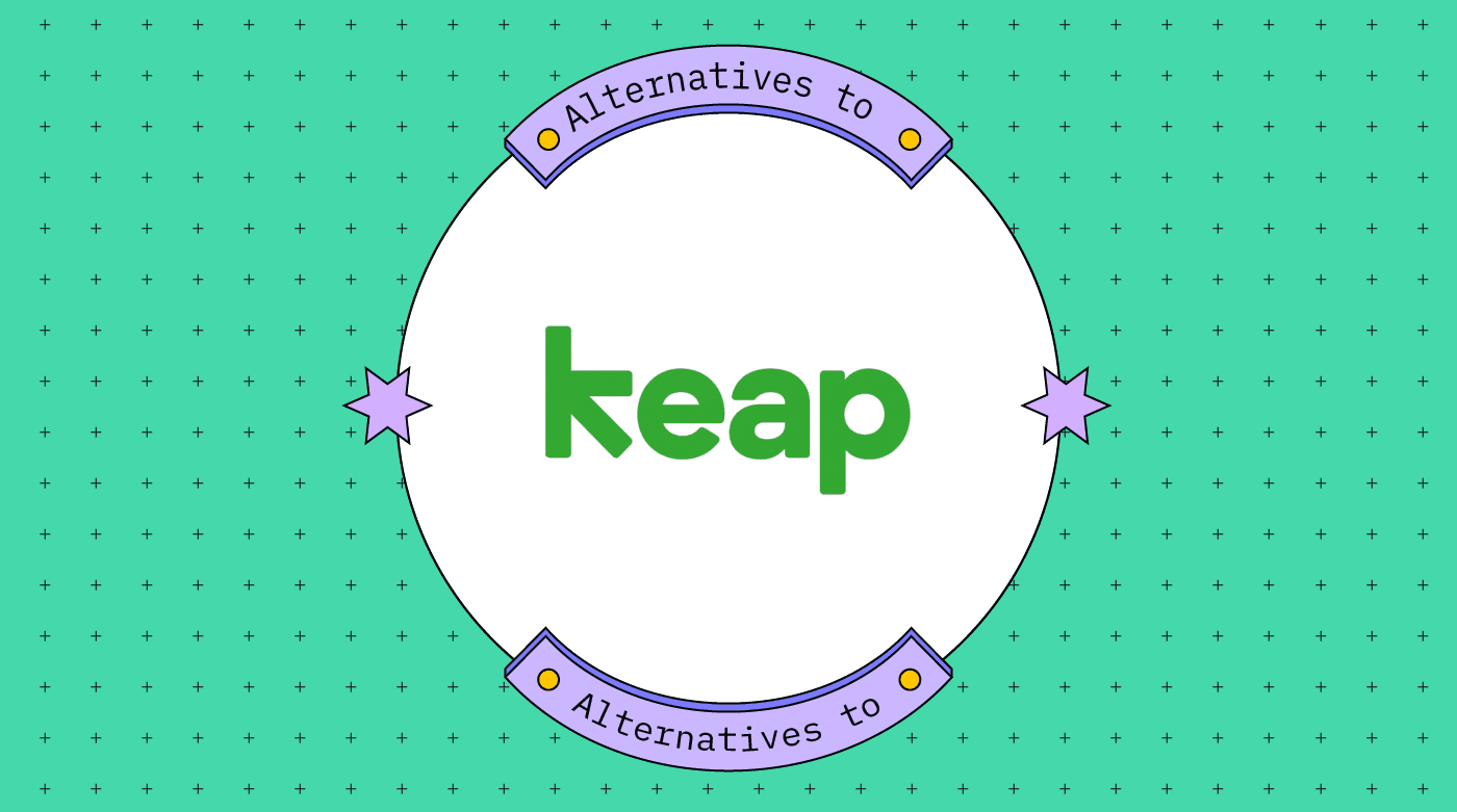 Keap Alternatives 21977