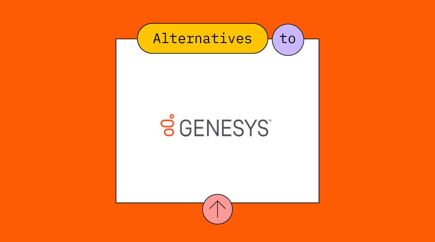 Genesys Alternatives 95988