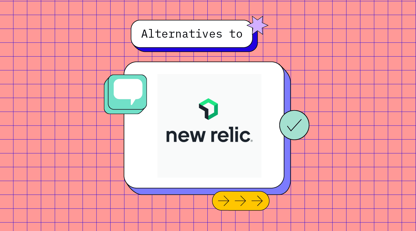 New relic Alternatives 69305