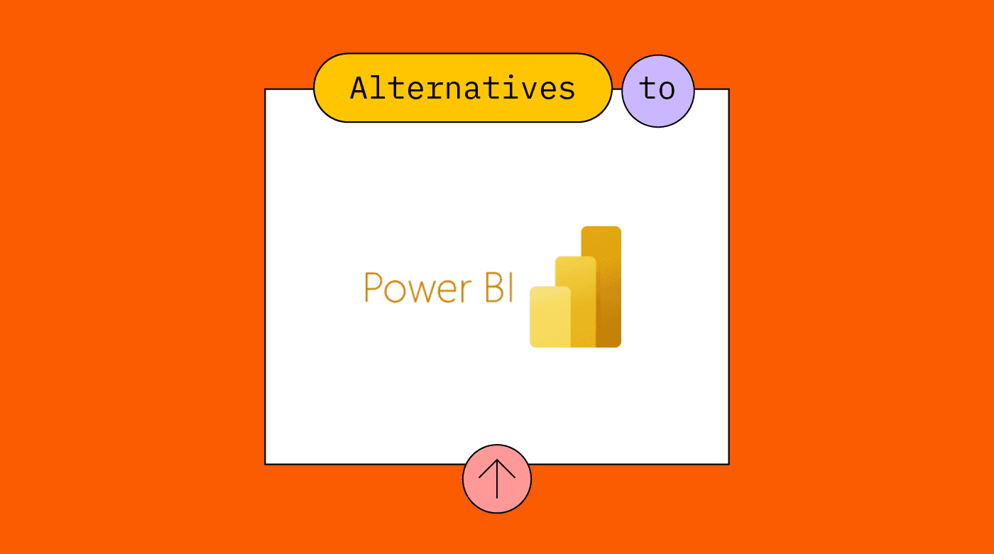 Power bi Alternatives 61185