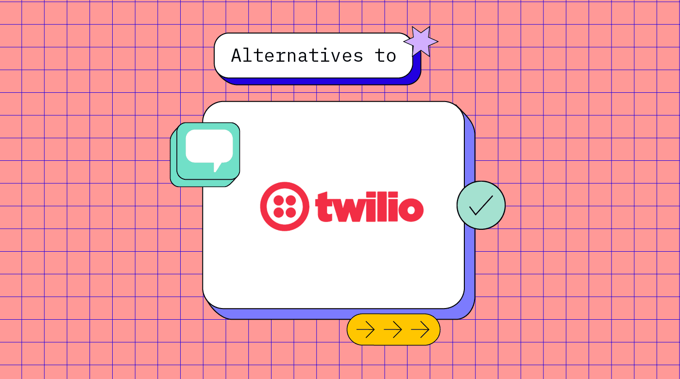 Twilio Alternatives 51117