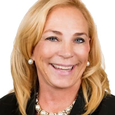 Dr. Natalie Petouhoff profile picture