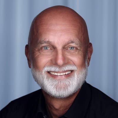 Frans Reichardt profile picture