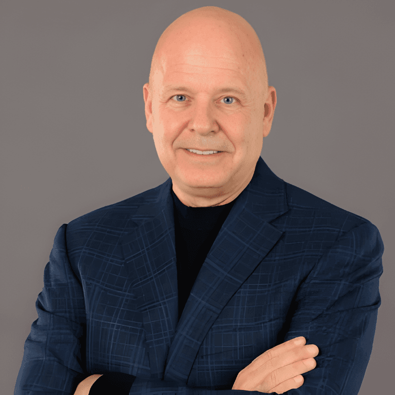 Shep Hyken