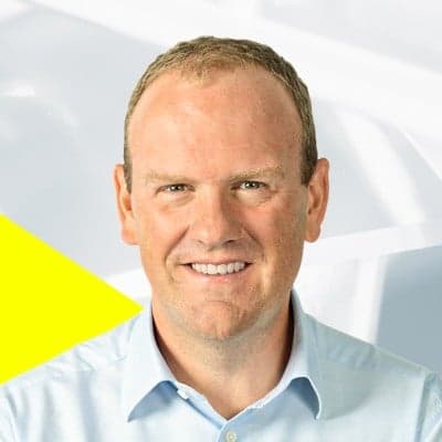 Steven Van Belleghem profile picture