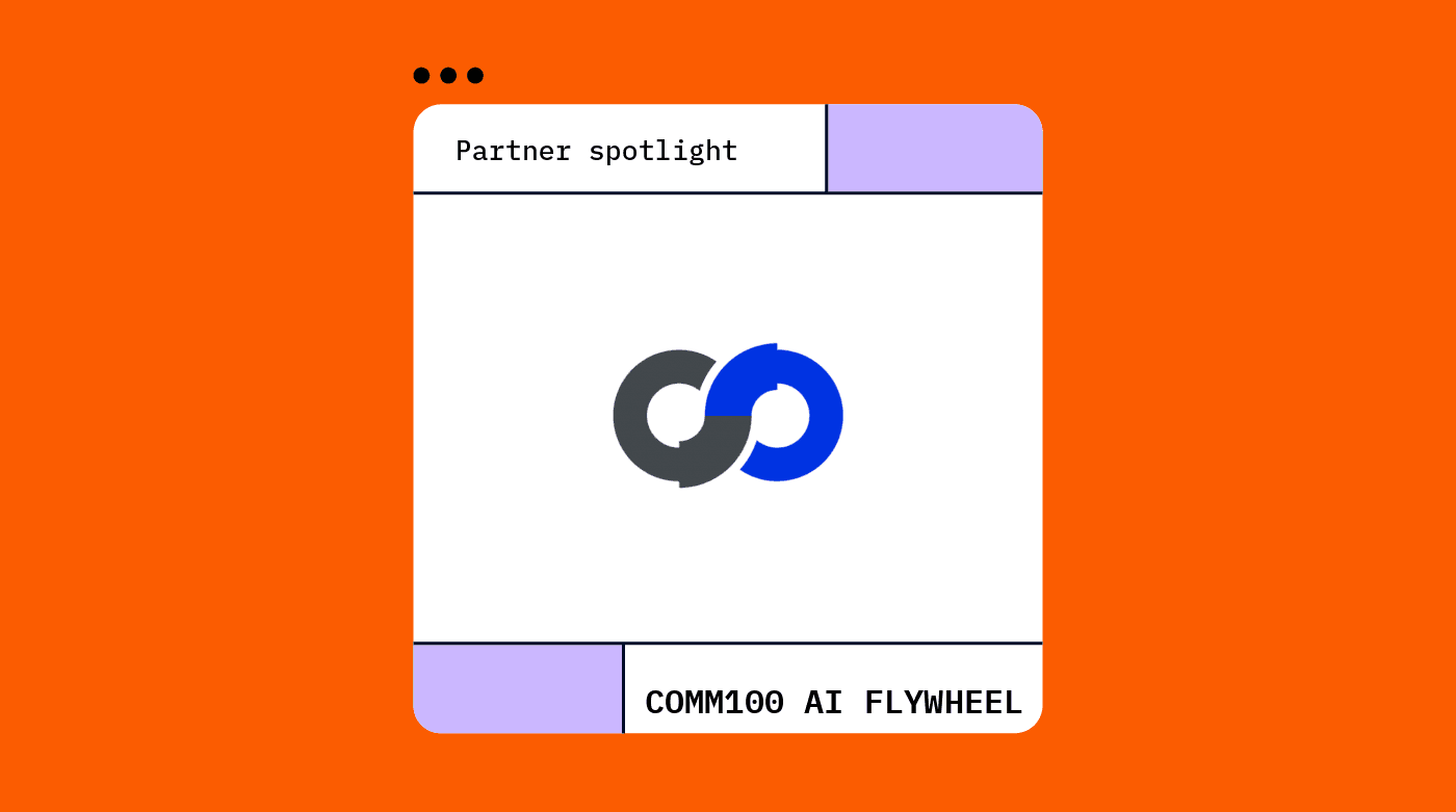 Comm100 Partner Spotlight 21481