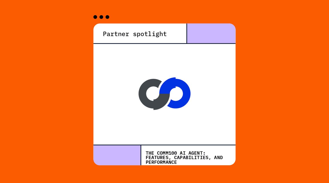 Comm100 Partner Spotlight 78417